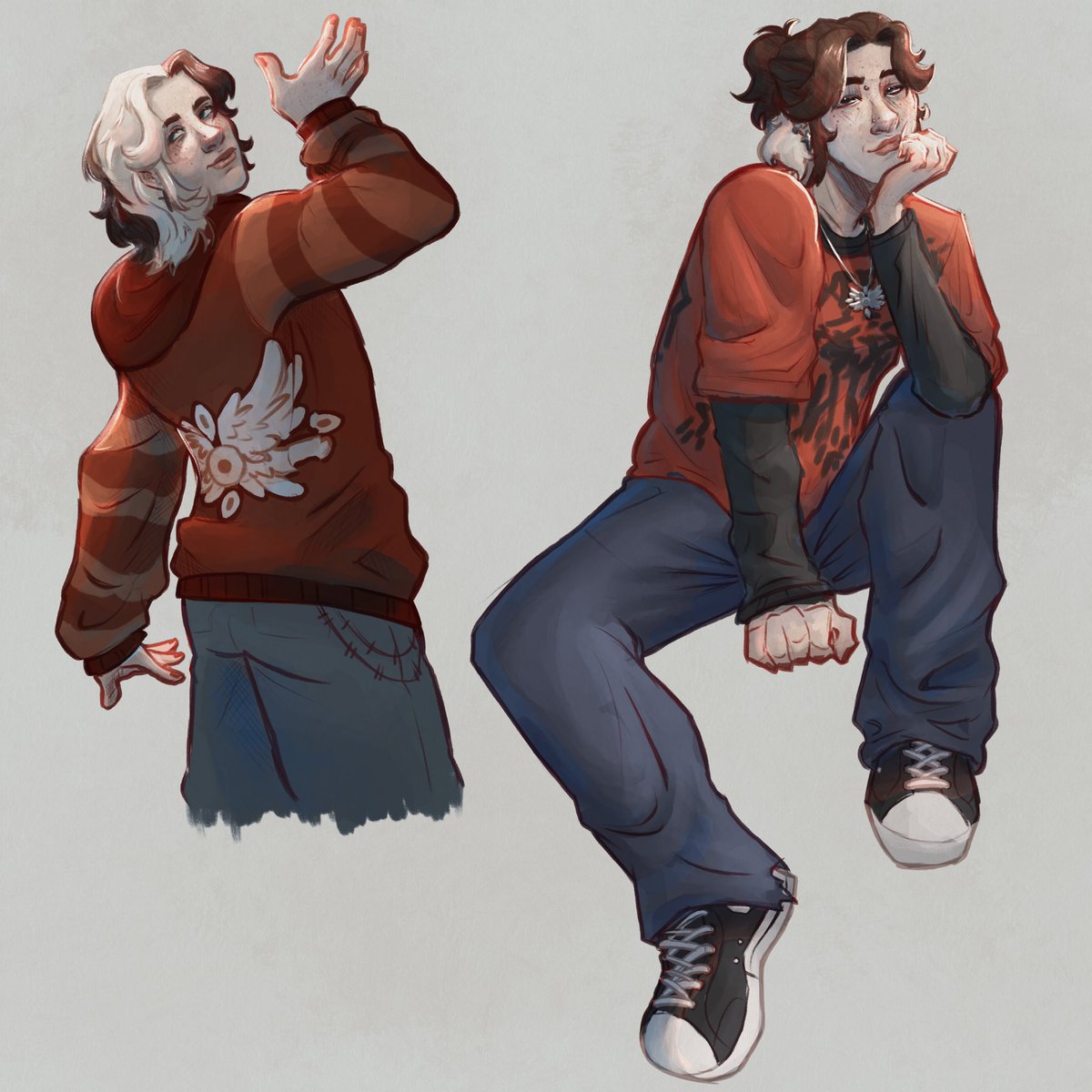 Might be final product I’m bored

#dctwt #aidendisventurecamp