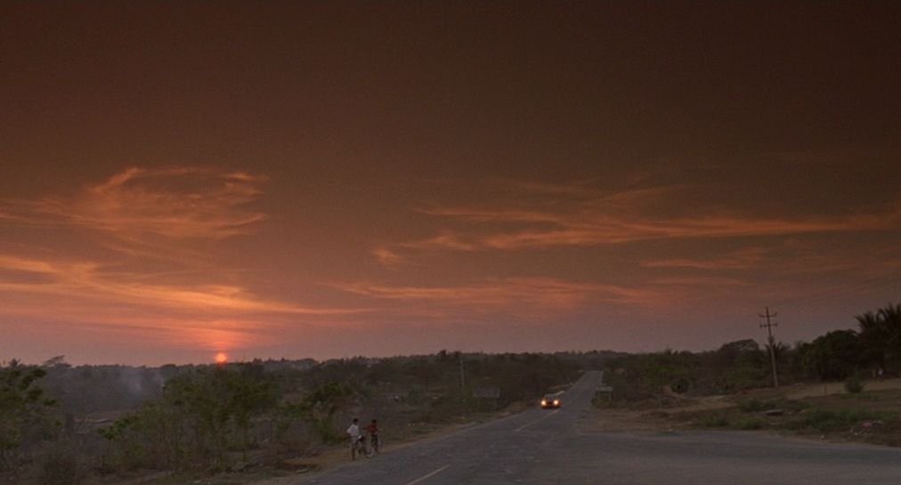 y tu mamá también (2001) - dir. alfonso cuarón