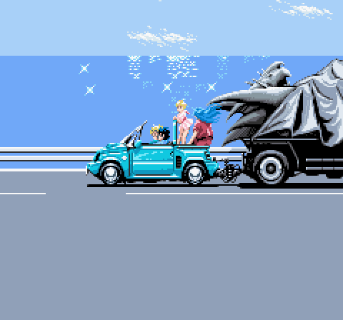 Space ☆ Bruce tweet media