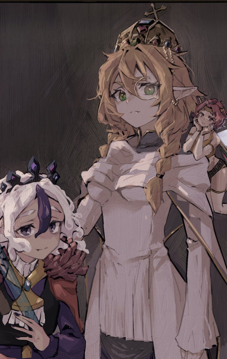 海月かもめ (@Relm01492355) / Posts / X