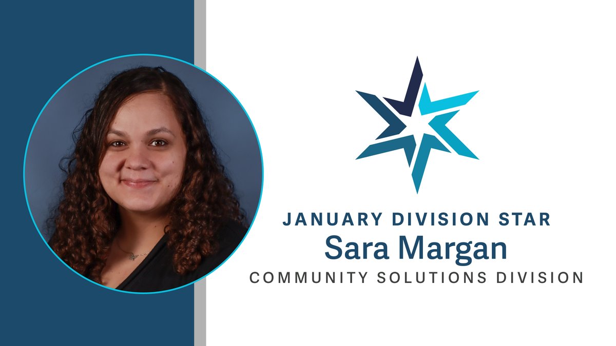 MoEcoDevo's tweet photo. Congratulations to #TeamDED's Sara Margan, CDBG Administrative Assistant for the Community Solutions Division, on being selected as the January Division Star! We're proud to have you as a valuable part of our team. #HelpingMissouriansProsper https://t.co/uM5N4Zw7bV