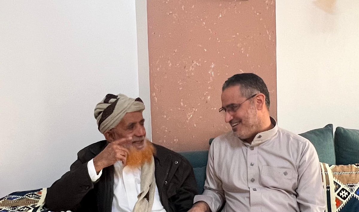 عبدالكريم المدي tweet media