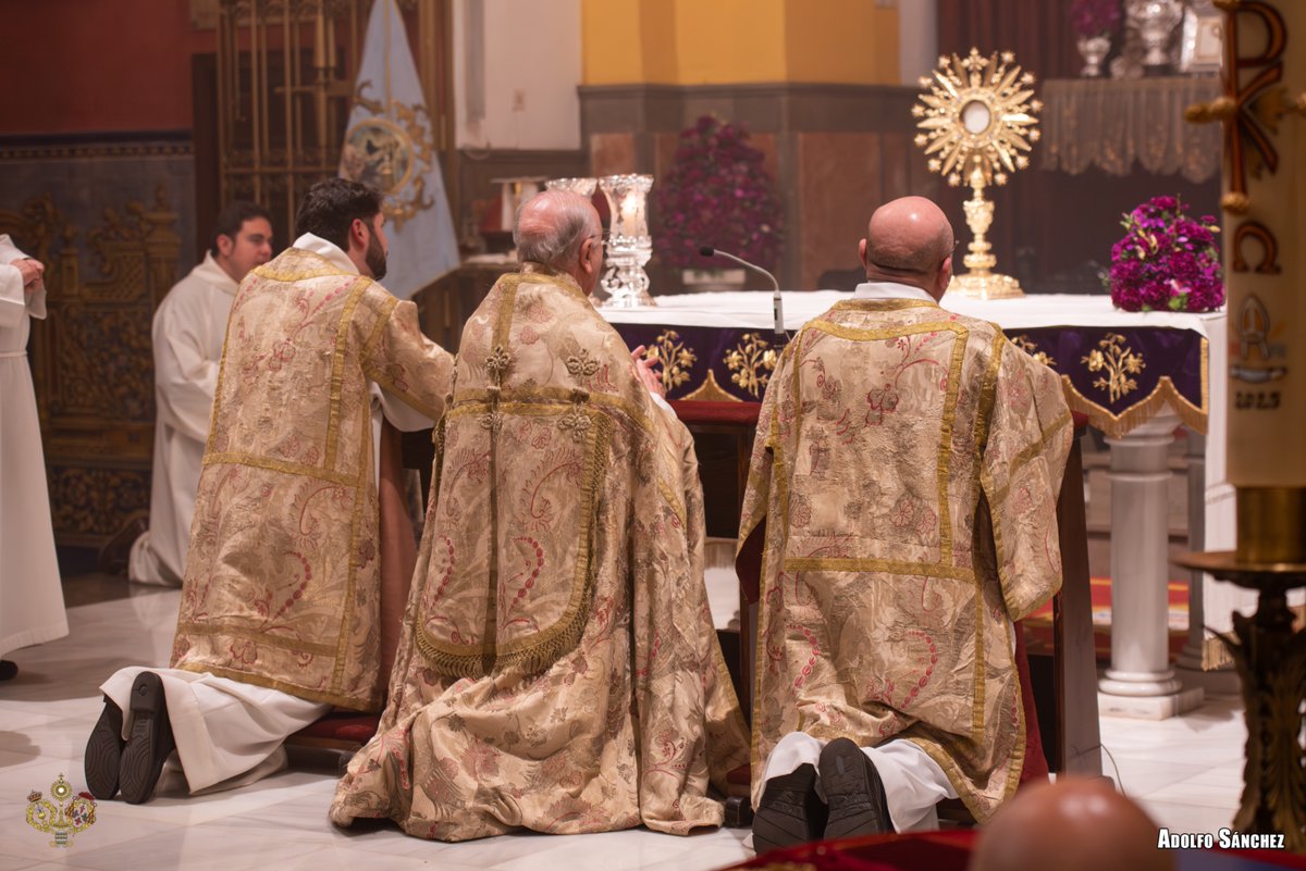 Hermandad San Benito tweet media