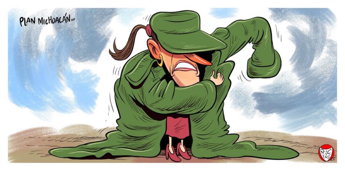 Hoy más que nunca está vigente.

De <a href="/monerorictus/">Rictus, Caricaturista</a>