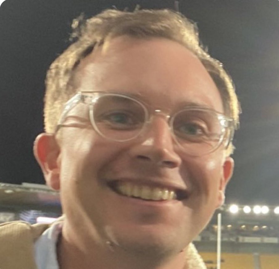 Chris Scheepers tweet media