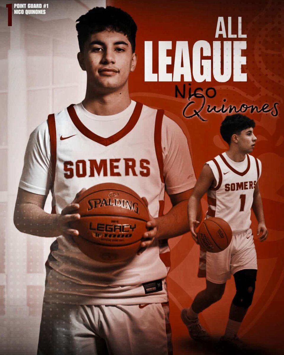 Somers Varsity Hoops tweet media