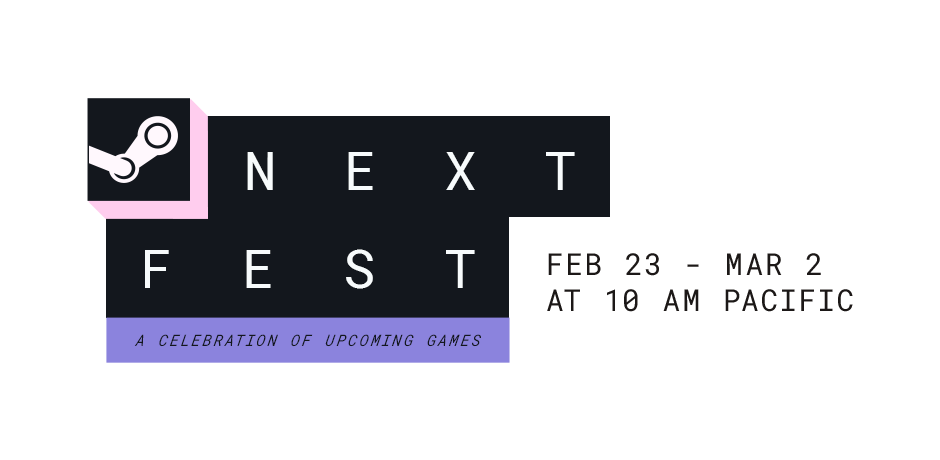 GoodGamesSK's tweet photo. 🔥🔥🔥New Steam Next Fest is live!!!🔥🔥🔥https://t.co/EUH5AaX105 https://t.co/1TV3CBQgKy