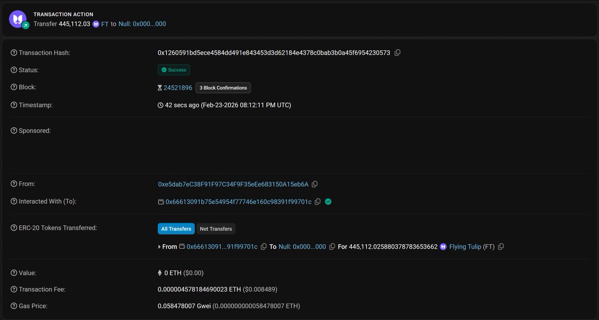 flyingtulip.com tweet media