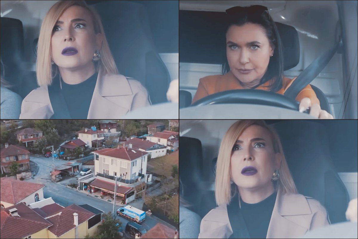 Por qué entraste al pueblo?  

HANDAN VICTIMA DE ENYIL #PasionProhibida