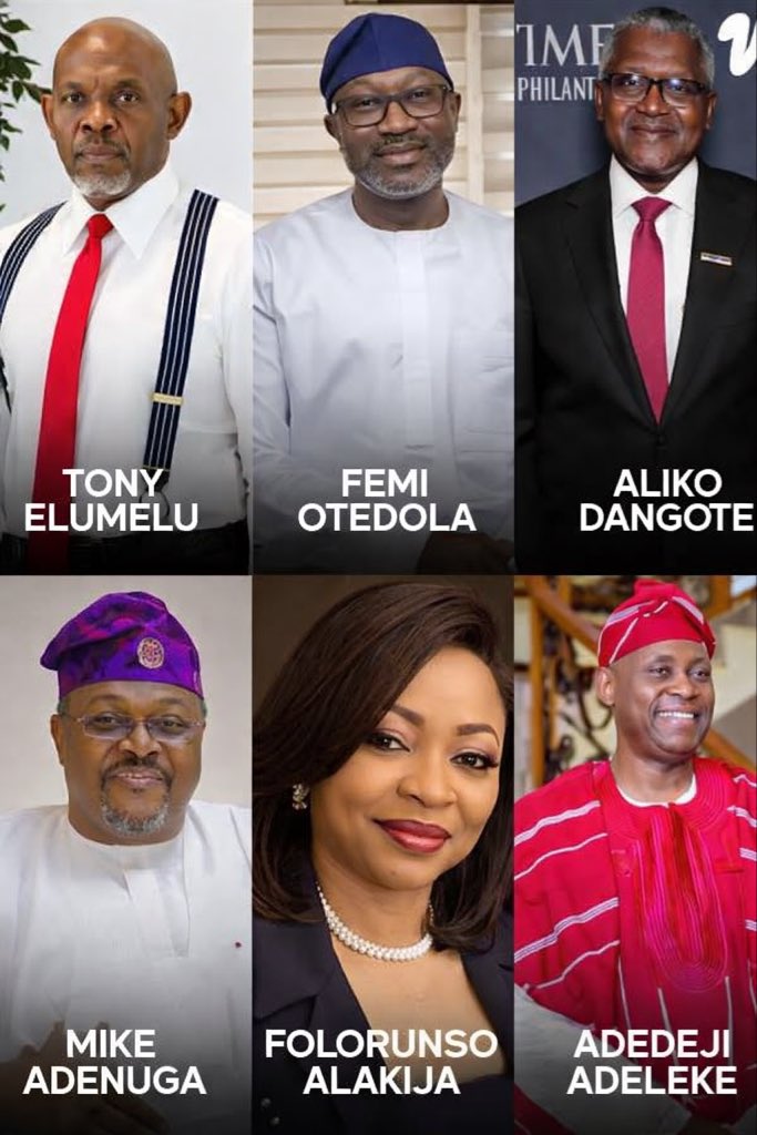 If you haven’t mentioned the names of prominent African billionaires in your lyrics, you’re not ready for an Afrobeats breakthrough.