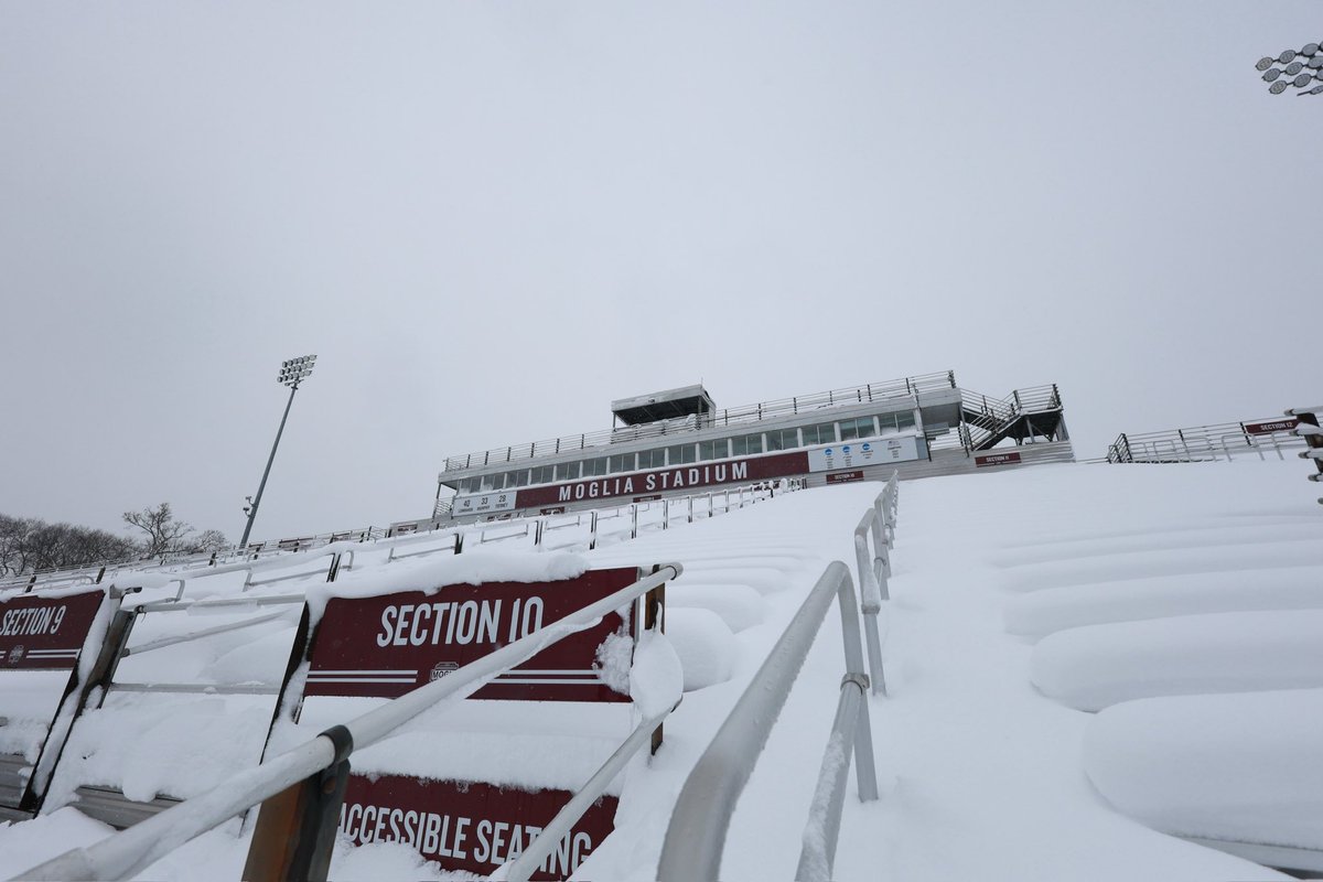 Fordham Football tweet media