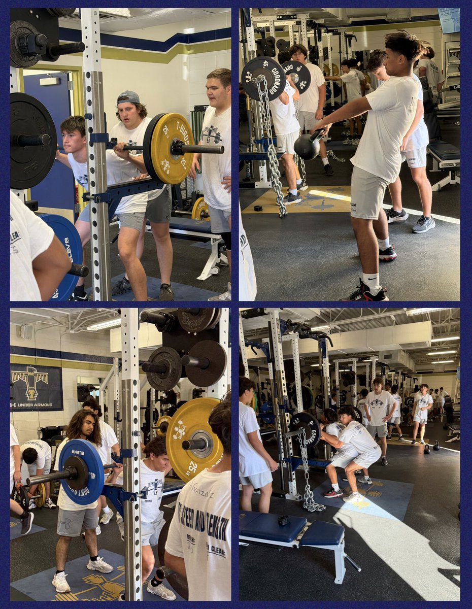 Michael Harris tweet media