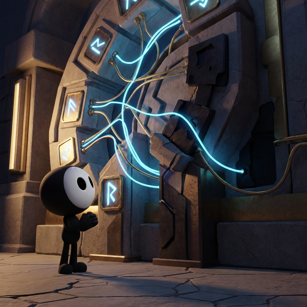 Runelings tweet media