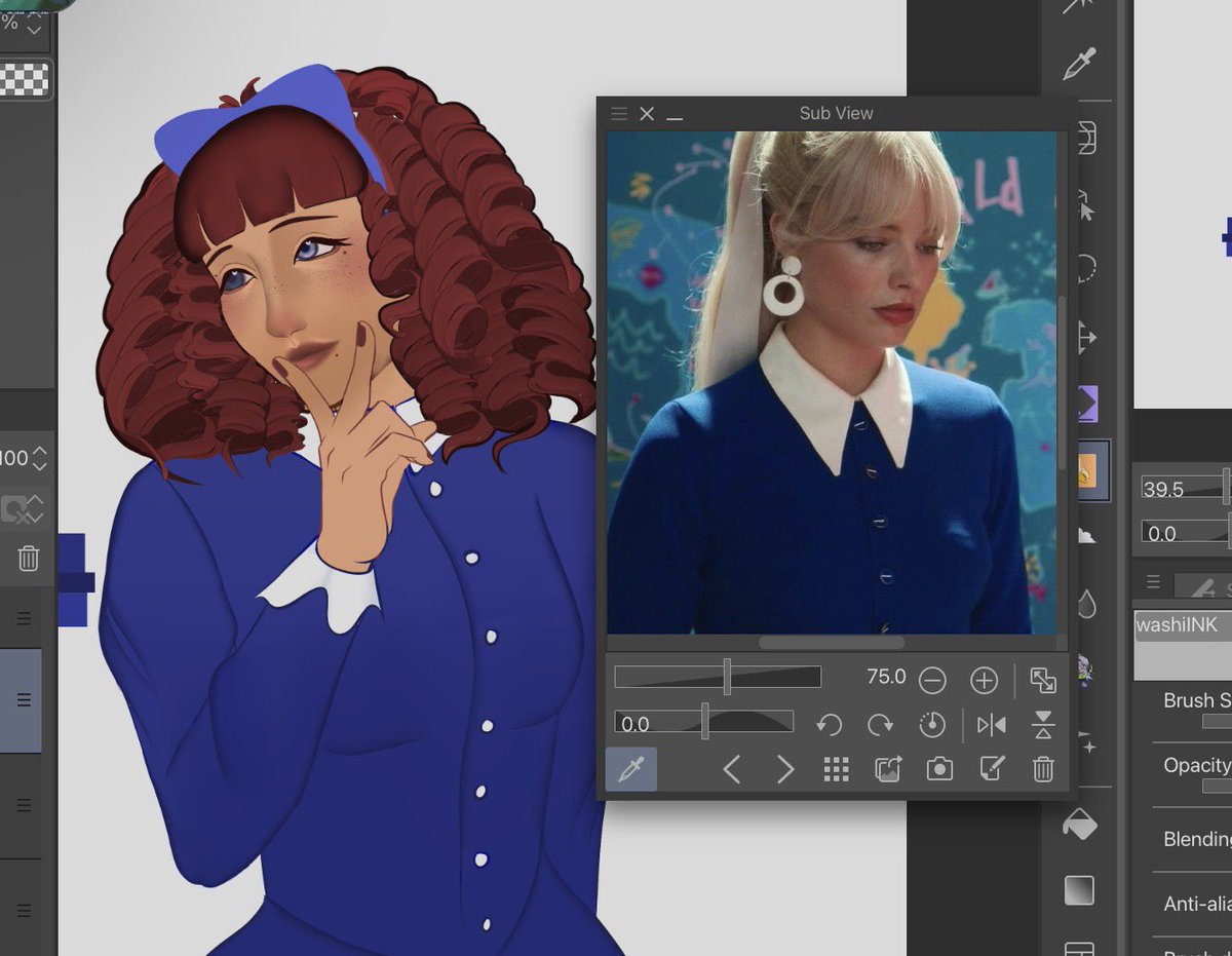 ragatha nation i’m goin as fast as i can #tadc #tadcart