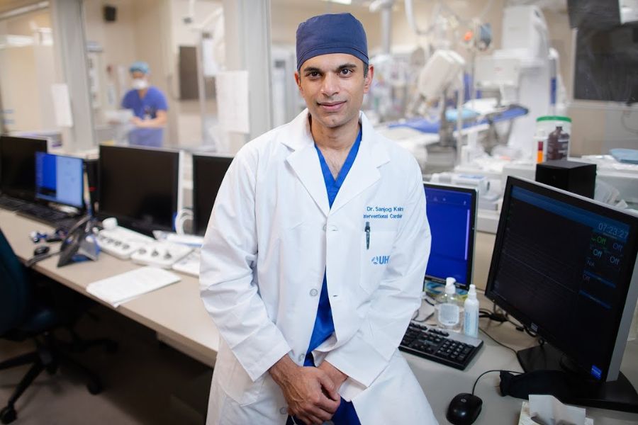 Peter Munk Cardiac Centre tweet media