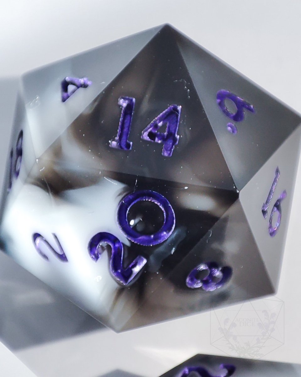 Aconite Dice 🌿 tweet media