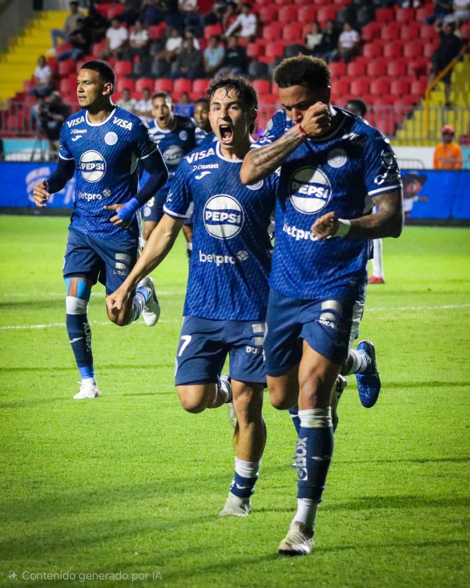 Motagua Pictures That Go Hard. tweet media