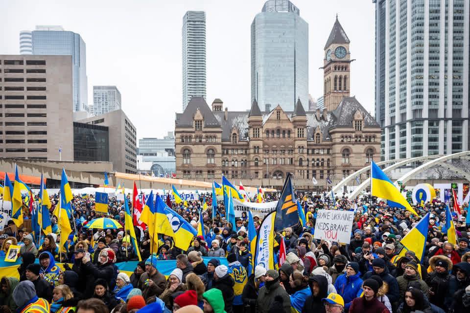 Consulate General of Ireland in Toronto tweet media