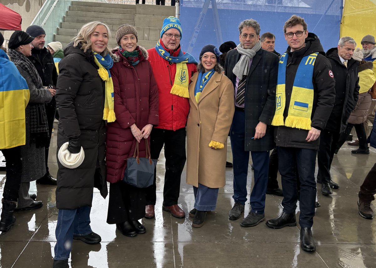 Consulate General of Ireland in Toronto tweet media