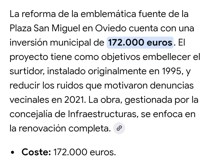 172.000 euros bien invertidos.