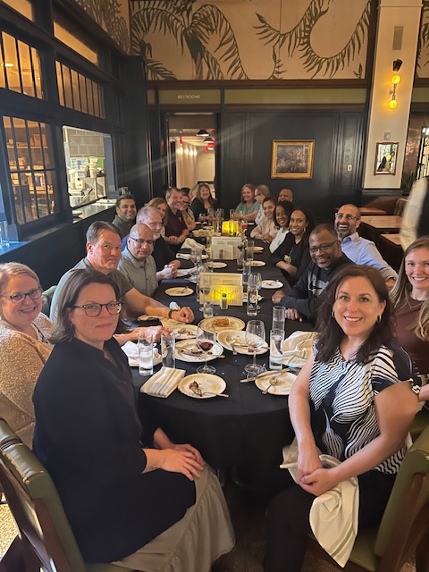 International Association for Food Protection tweet media