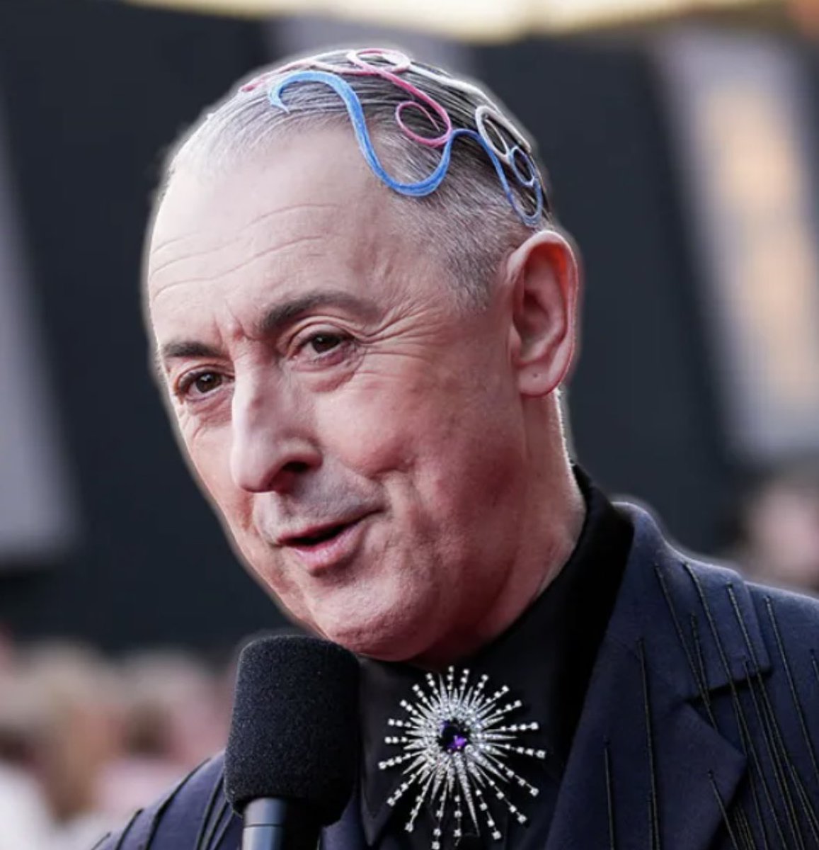 James Dreyfus tweet media