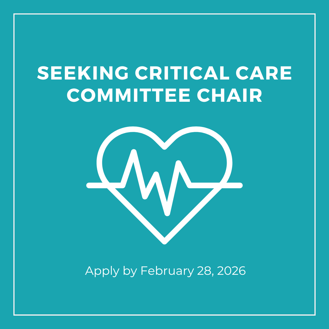 Assoc. of Pulmonary Advanced Practice Providers tweet media