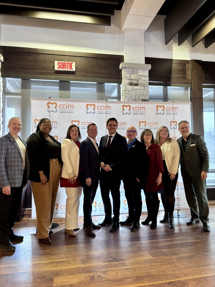 Mathieu Traversy tweet media