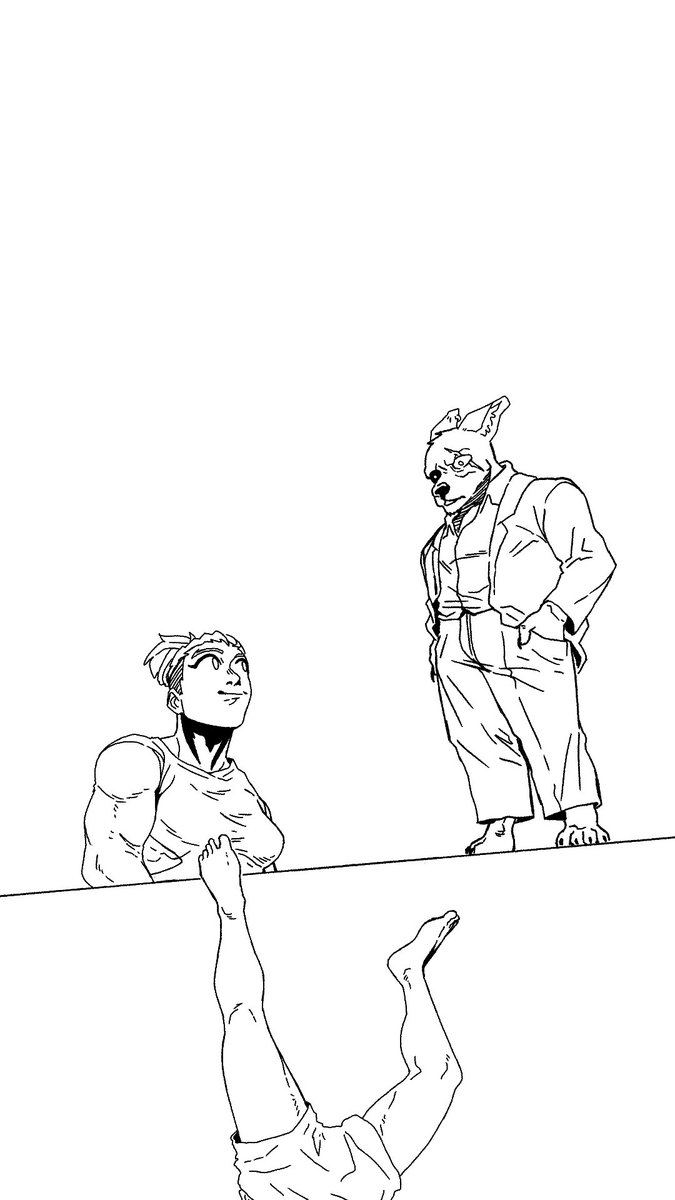 Curly Cinnamon tweet media