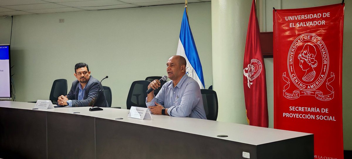 Secretaría de Proyección Social participa en Taller de sostenibilidad proyecto EmpleaT de Plan Internacional – Secretaría de Proyección Social