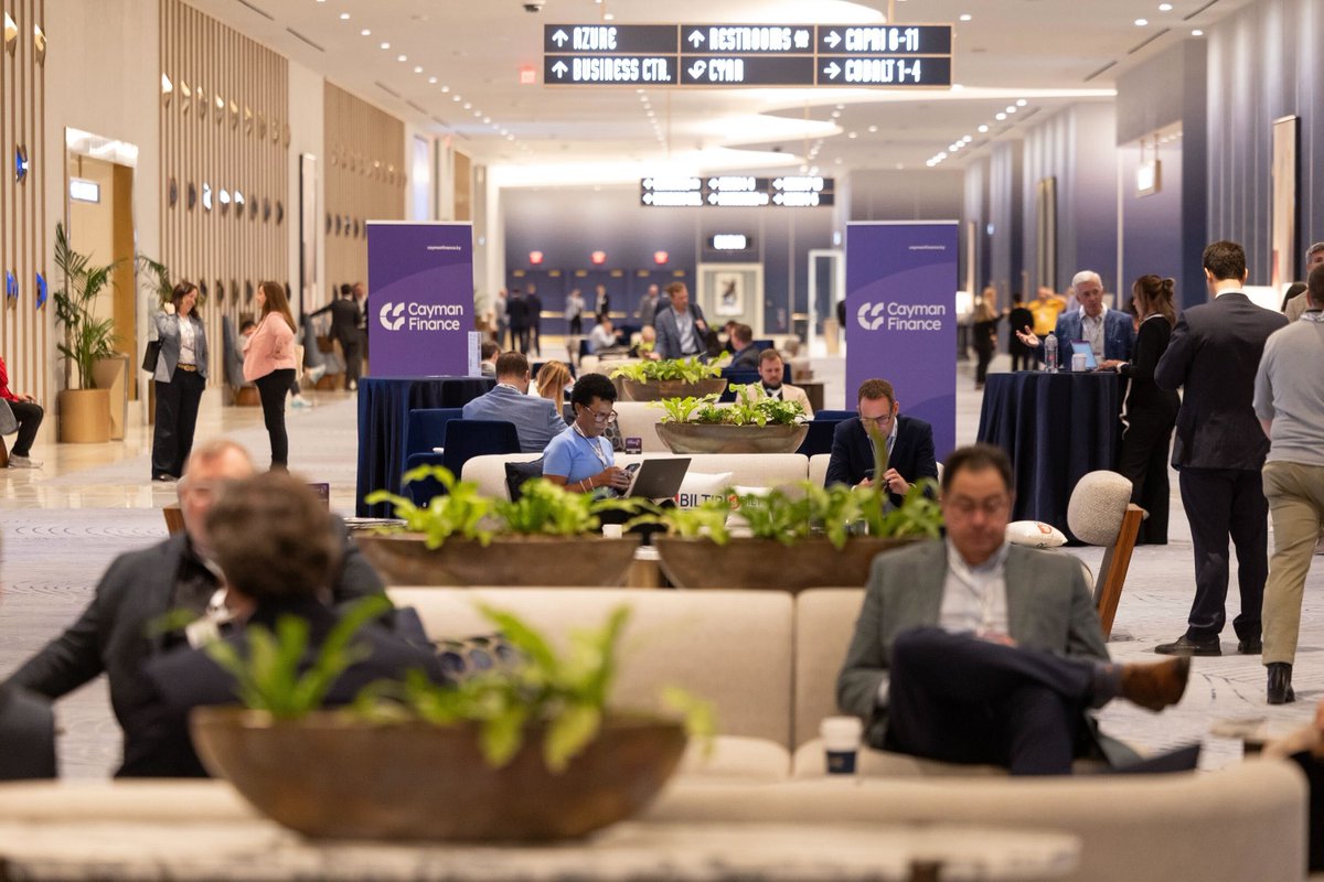 Insurance Managers Association of Cayman tweet media