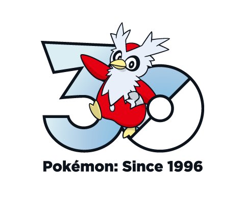 phoenixback4fir's tweet photo. Pokémon. Need I say more? #Delibird #Pokemon30 🎁 https://t.co/afqkzHxNnI