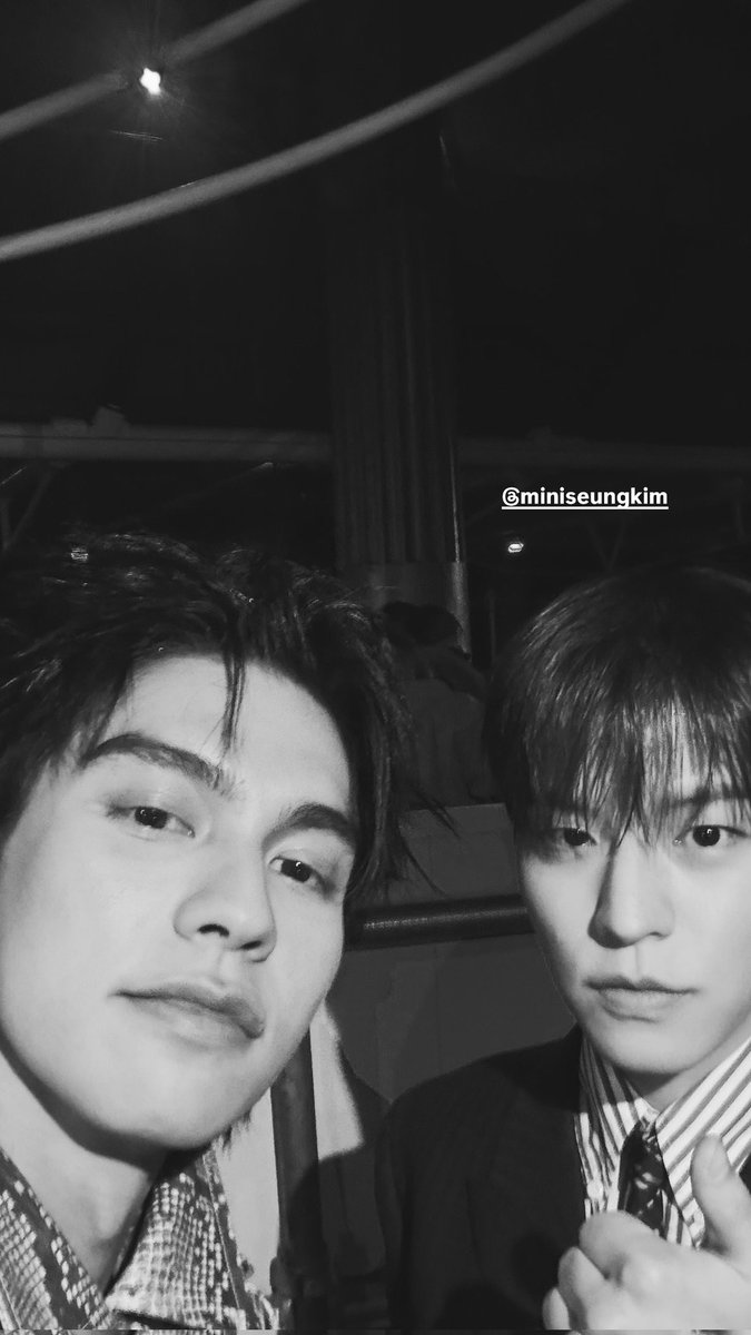 KIM SEUNGMIN NATION ☁️ tweet media