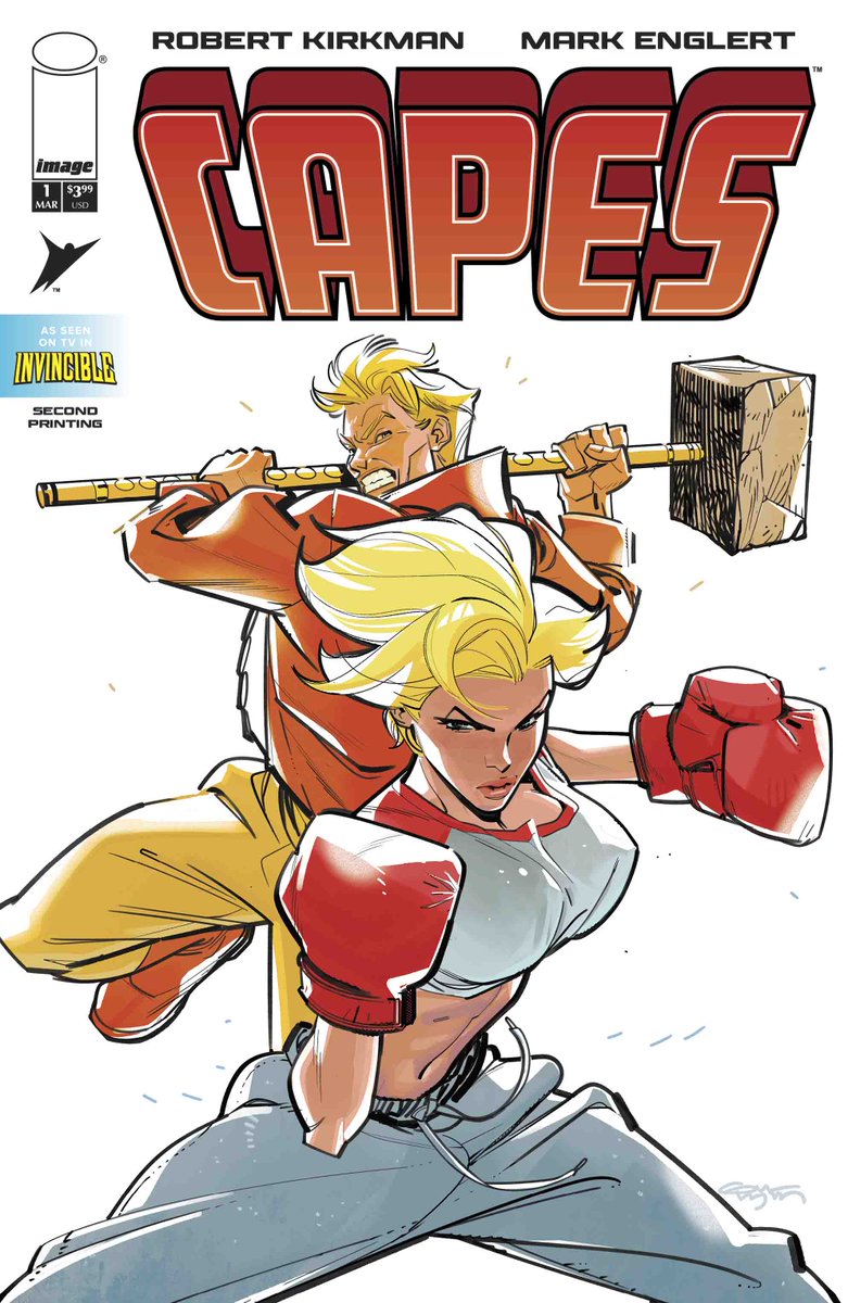Cryptex Comics tweet media