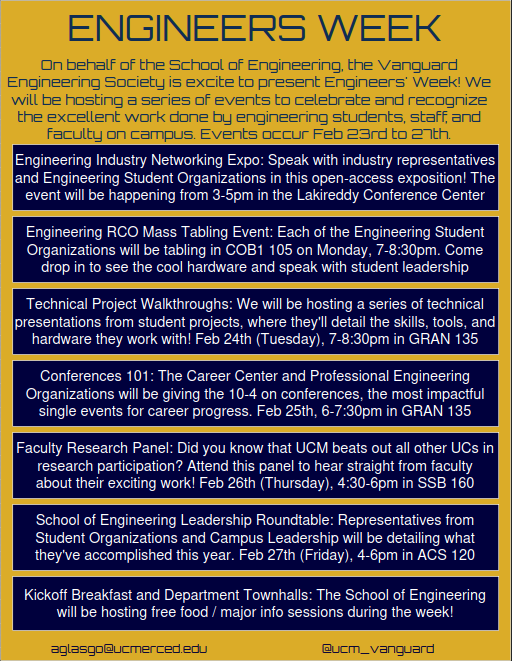 UCM Engineering tweet media