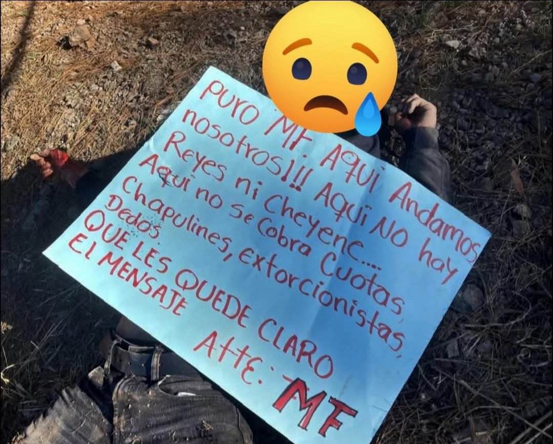 EL MENOS VISTO /ALDEA tweet media