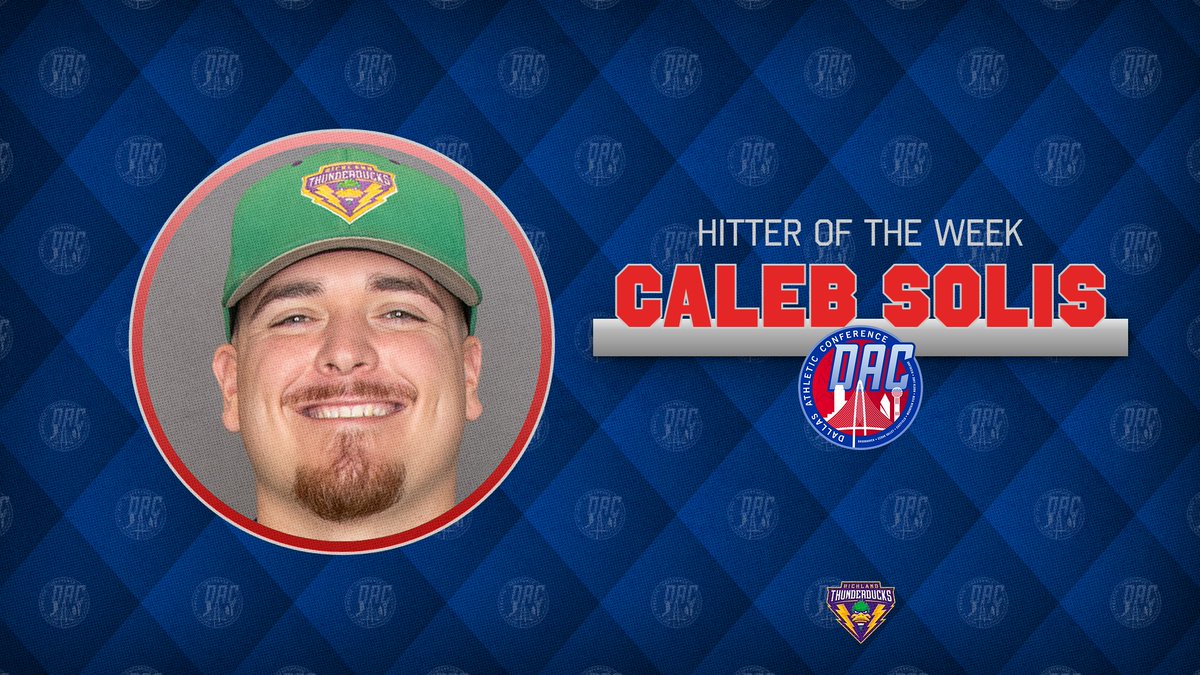 Dallas Athletic Conference tweet media