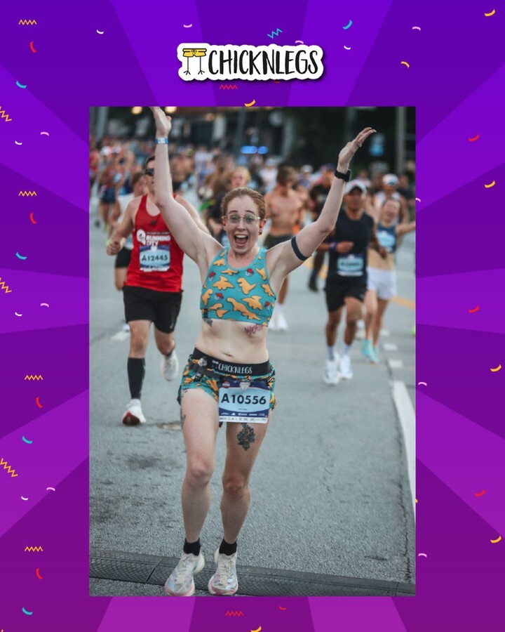 Run Run Rosie tweet media