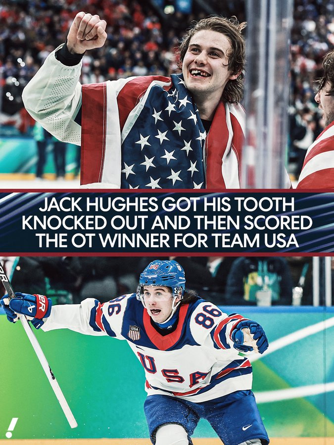 MeVumarkets's tweet photo. JACK HUGHES GIVES USA IT'S GOLDEN MOMENT IN OVERTIME!!! Congrats to all our sports traders @mevumarkets trading the game on Polymarket and Kalshi with Mevu. It ain't gambling if you know where to play... https://t.co/Py2qJqt59e https://t.co/7ayKo1QGIZ