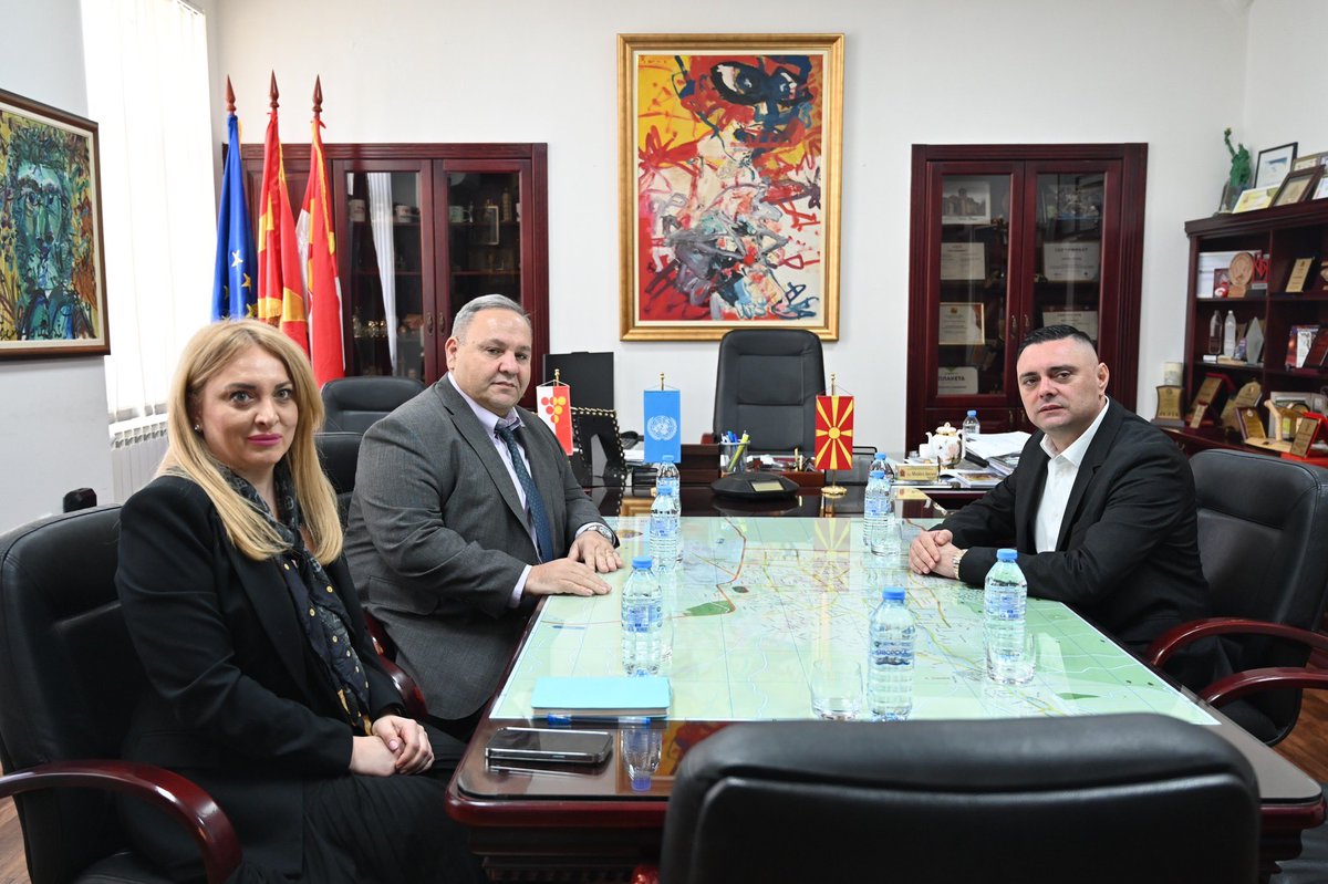 Armen Grigoryan tweet media