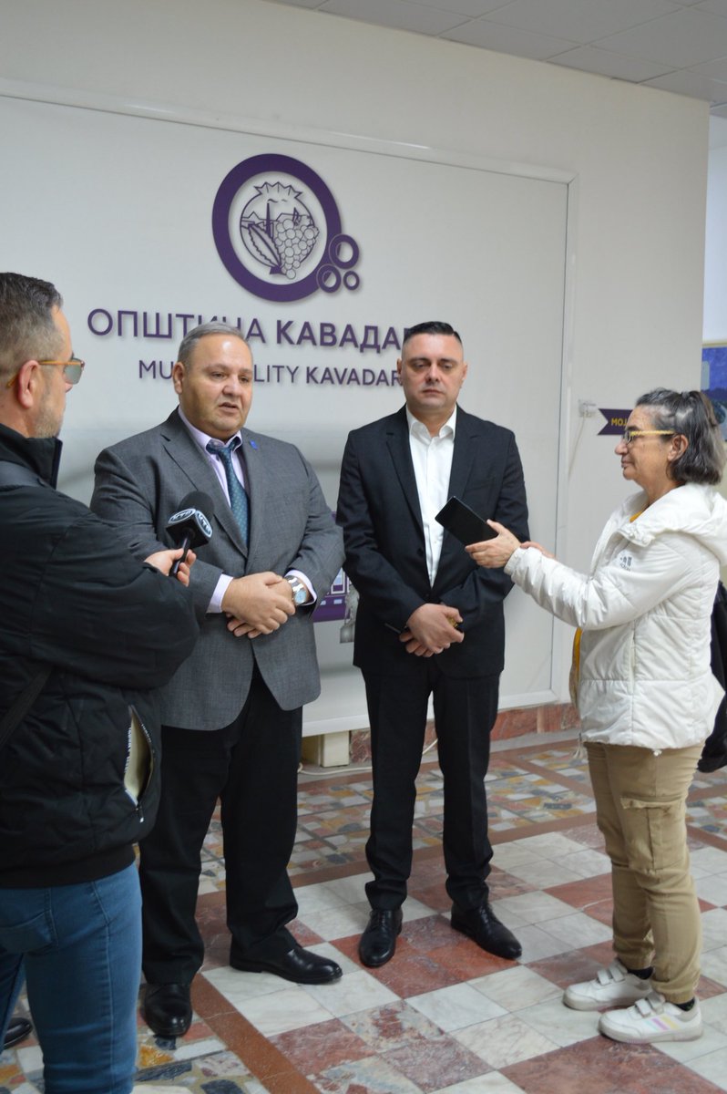 Armen Grigoryan tweet media