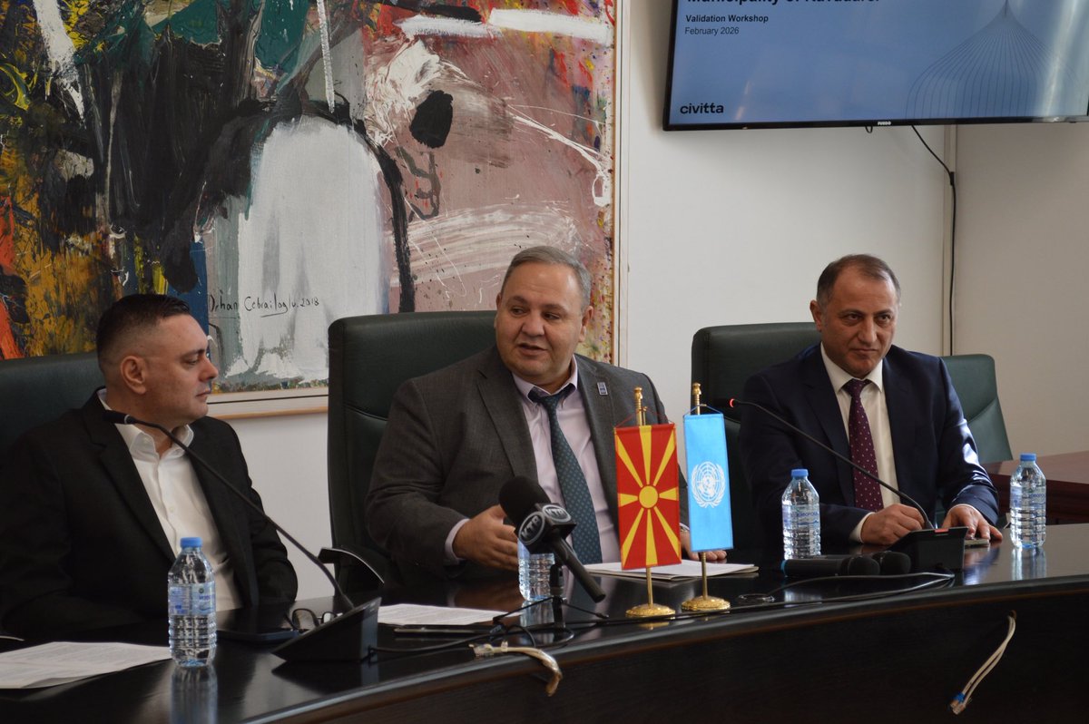 Armen Grigoryan tweet media