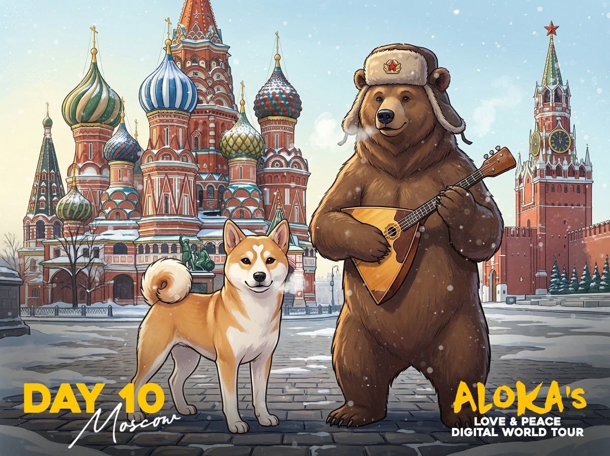 Aloka 💛✌️ tweet media