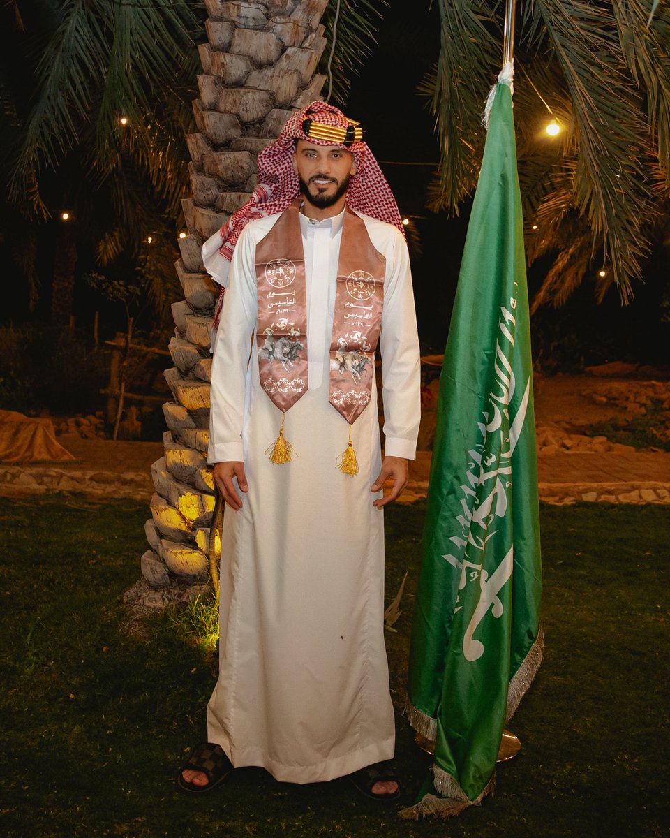 Omar Al Somah tweet media