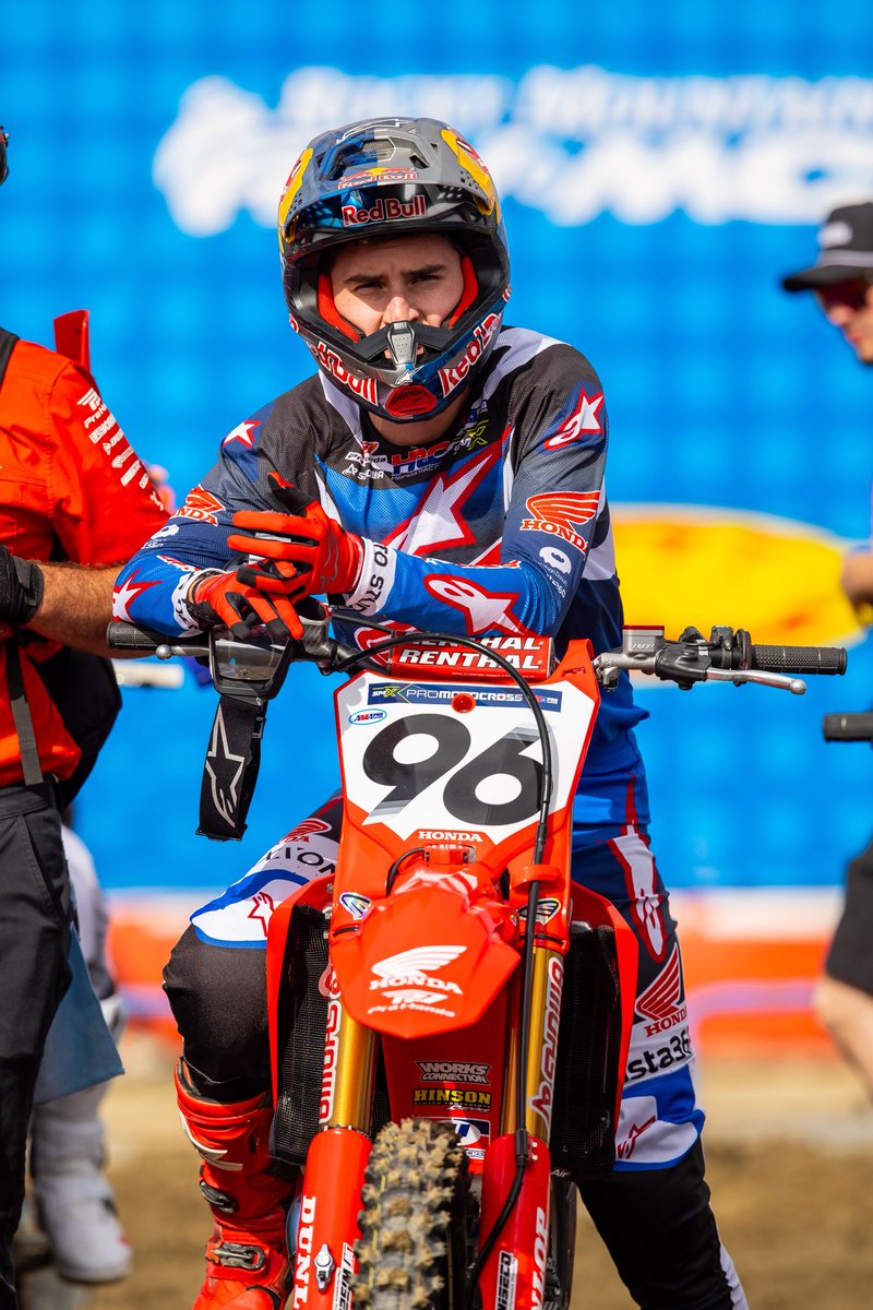 Pro Motocross tweet media