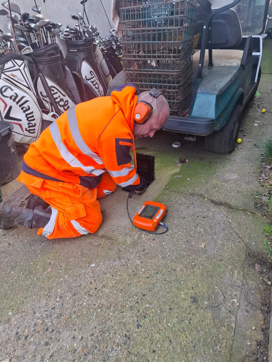 IGMPlumbing's tweet photo. Comprehensive leak detection completed at a St Albans golf course. We checked all 18 holes and the clubhouse, finding and fixing 3 leaks to save water and protect the grounds. Expert service delivered across the site. 
WhatsApp: 07749 202609
Website: https://t.co/bDrylCpWE3 https://t.co/R0XIRjv3uY