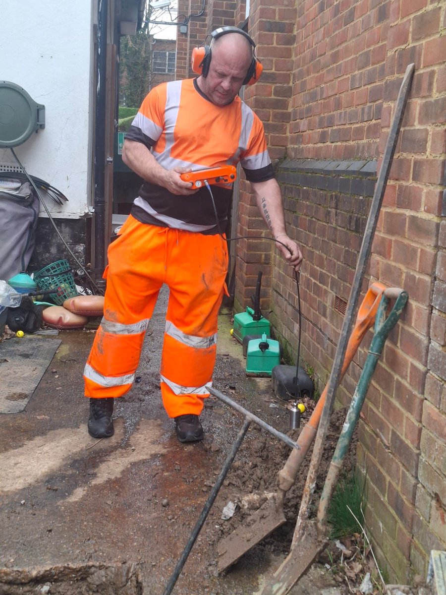 IGMPlumbing's tweet photo. Comprehensive leak detection completed at a St Albans golf course. We checked all 18 holes and the clubhouse, finding and fixing 3 leaks to save water and protect the grounds. Expert service delivered across the site. 
WhatsApp: 07749 202609
Website: https://t.co/bDrylCpWE3 https://t.co/R0XIRjv3uY