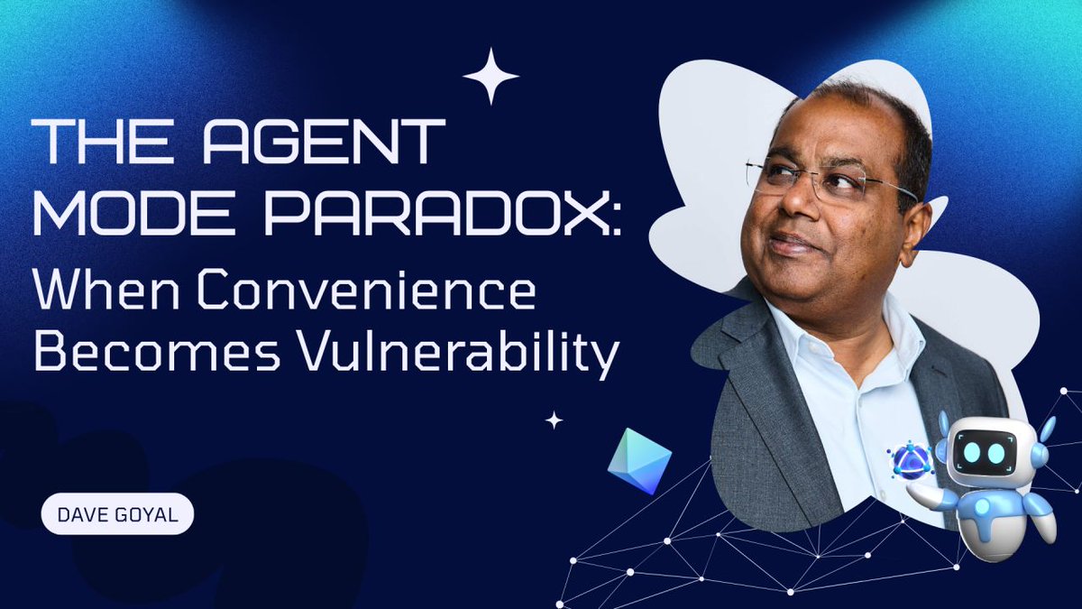 Think AI tweet media