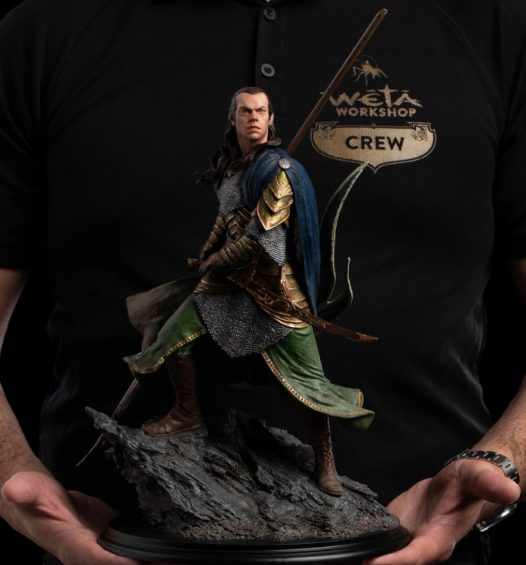 TheOneRing tweet media