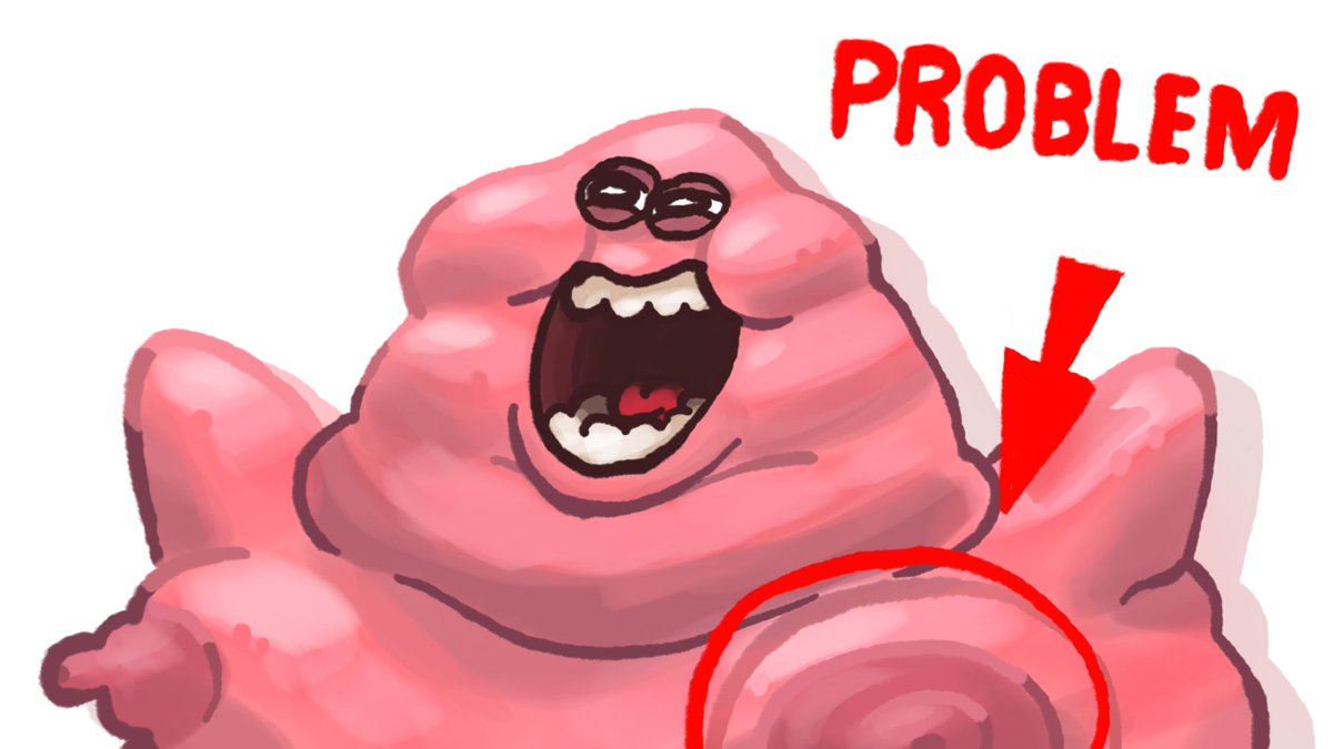 Loud Toons tweet media